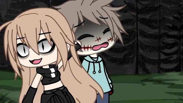 {Клип}–{Вся вода окрасится кровью}–{Автор песни:@r_utyug}–{#гача_лайф #клипгачалайф}