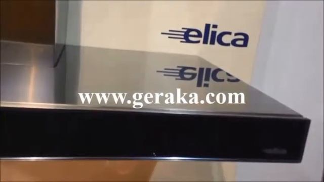 Аспиратор Elica Joy смотреть онлайн