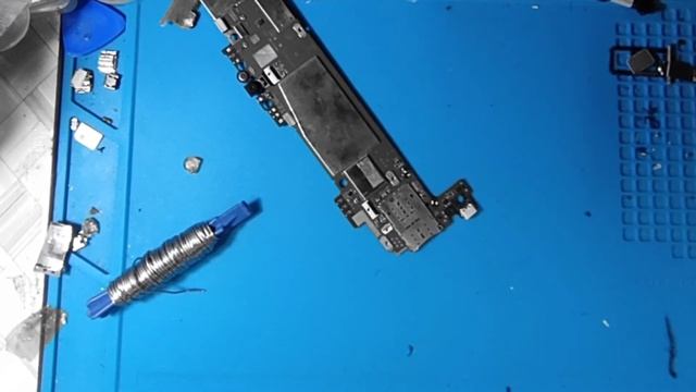 Huawei MediaPad T3 AGS-L09 Charging Port Problem Replacement Done смотреть онлайн