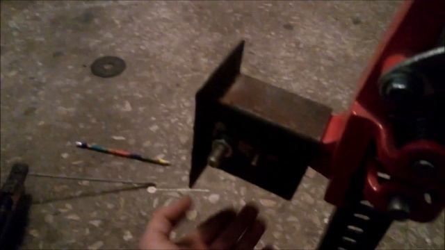 Приспособа для Хайджека. смотреть онлайн