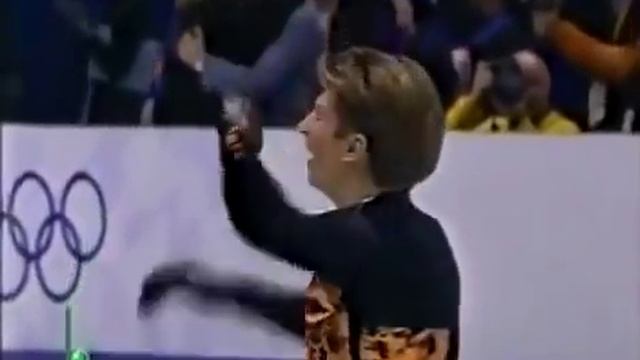 Алексей Ягудин 'Человек в железной маске' Mp4