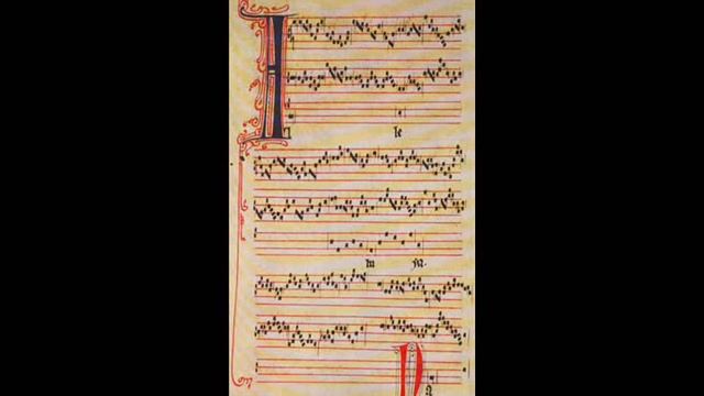 Medieval Music - Musica Vagantium - Track 8 - Winder wie ist - 13c. смотреть онлайн