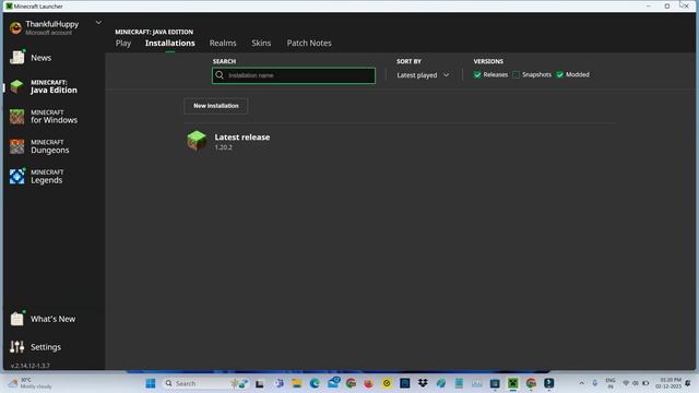 Minecraft launcher unable to prepare assets for download - launching the game failed/request failed смотреть онлайн