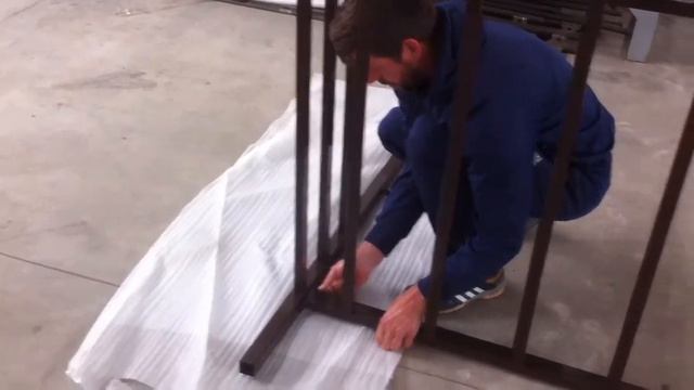 Инструкция по сборке двухъярусной кровати ramos.market смотреть онлайн