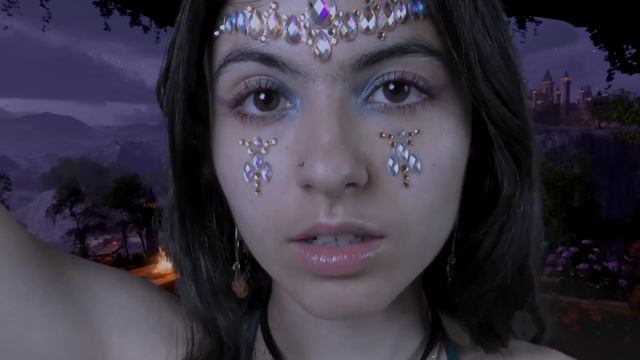 ASMR избалованная принцесса управляет тобой смотреть онлайн