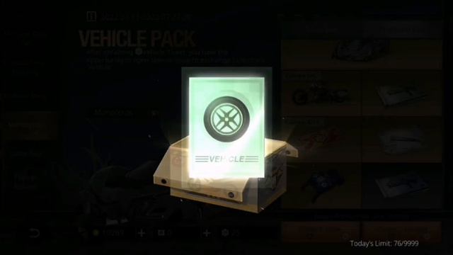 Monoceros Collector Edition ? is it possible? Lifeafter смотреть онлайн