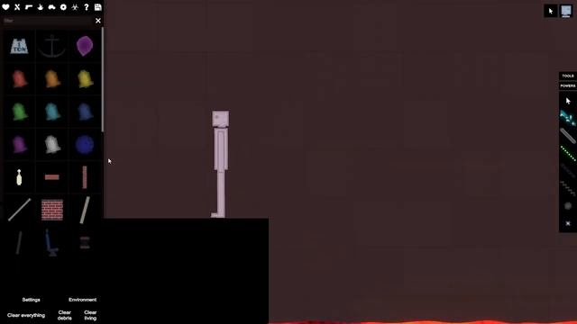 Много чего нового! | People Playground смотреть онлайн