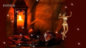 BACCARA (БАККАРА)  "Yes Sir,I Can Boogie"