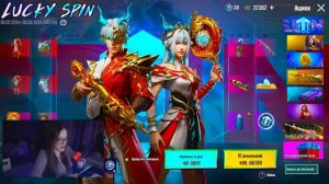 ПРОКАЧАЛА ЕГО С НУЛЯ! ПРОКАЧКА АККАУНТА на 50000 UC в PUBG MOBILE! ПРОКАЧАЛА АККАУНТ в ПУБГ МОБАЙЛ!