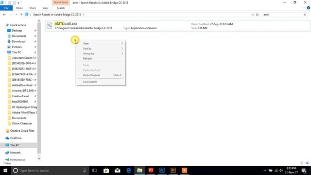 How to Fix Camera Raw Editing is not enabled Error 2018 смотреть онлайн