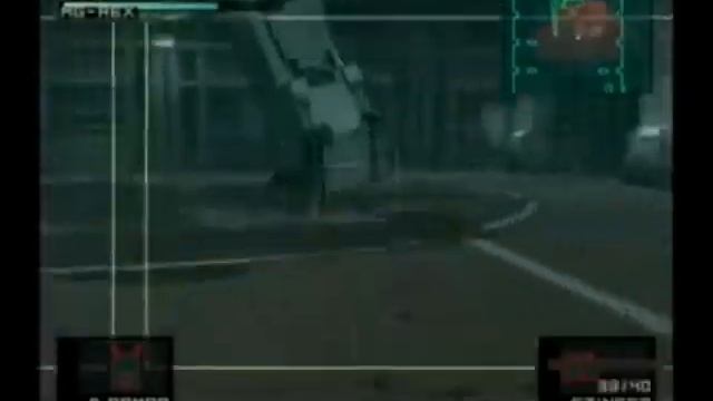 Metal Gear Solid: The Twin Snakes Review смотреть онлайн