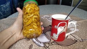 Айва японская. Очень вкусно и полезно!