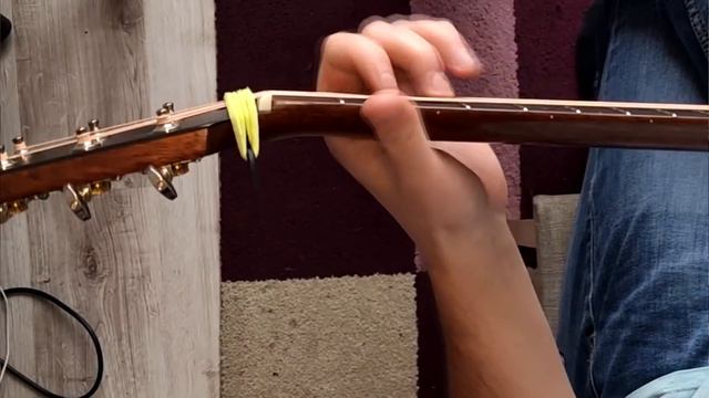 Пароход на гитаре (Л. Агутин / Alex Mercy)! смотреть онлайн