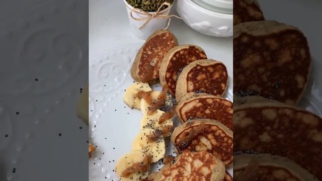 Рецепты на каждый день