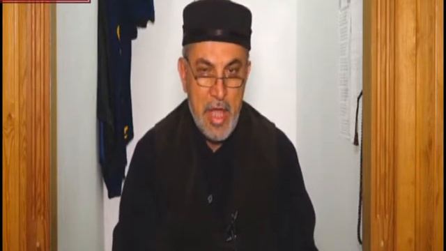 Голос Ислама: маджлис в с. Кокрек смотреть онлайн