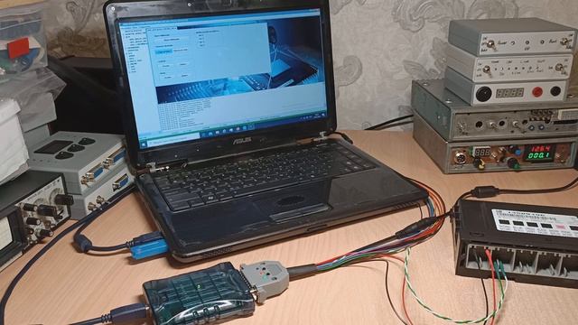 MD Flasher + Boot/bench V3