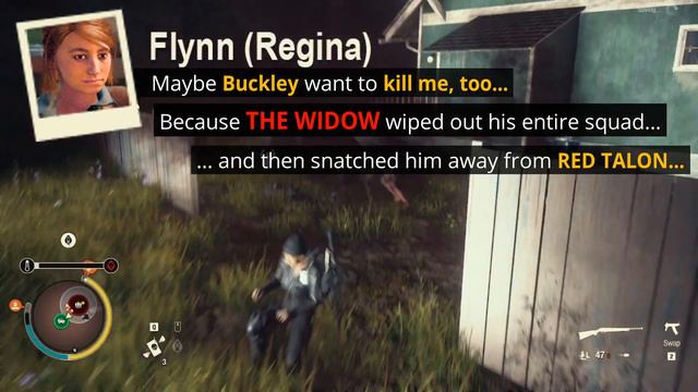 🙏✝ - The Greatest of These, Part 2 of 3, State of Decay 2 Story Lethal Zone Roleplay RP Gameplay смотреть онлайн