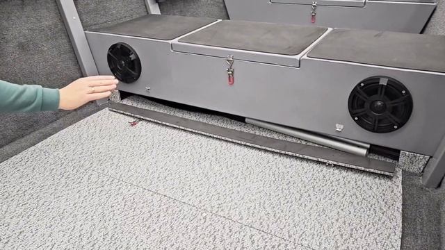 ОБЗОР МОТОРНОЙ ЛОДКИ ВОЛЖАНКА 42 смотреть онлайн