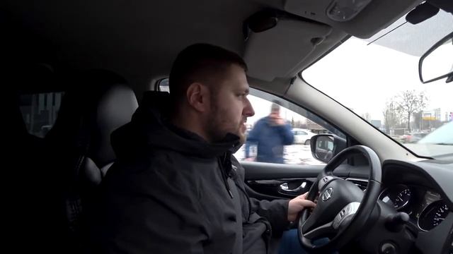 МАСКА ЯПОНСКОЙ НАДЕЖНОСТИ! Обзор Ниссан Кашкай j11 смотреть онлайн