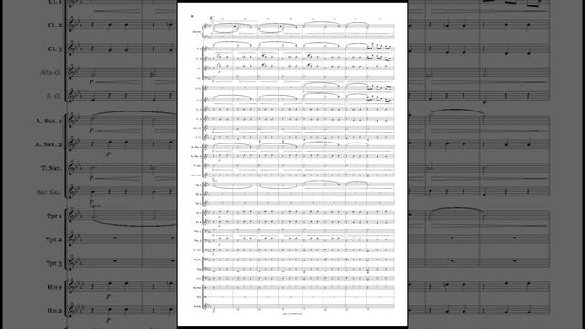 The Magical Toyshop, Accordion solo & Concert Band, Stephen Roberts смотреть онлайн