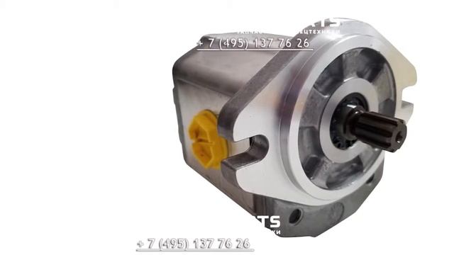 Гидронасос Bosch rexroth a10fm37 смотреть онлайн