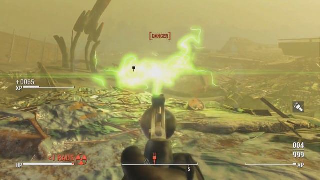 Wasteland Weaponistics Ep44. The BFG-9000. Fallout Lore. смотреть онлайн