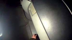 Регулировка тросов кулисы кпп VW Crafter Gearbox