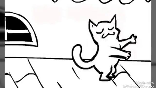 Когда коту дали whiskas в субботу смотреть онлайн