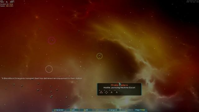Starsector Season 2 - Axiege Plays - EP20 смотреть онлайн