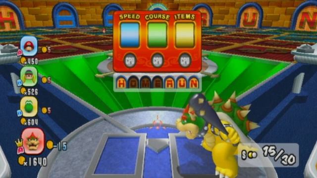 Mario Super Sluggers Toy Field (Game 3) [COMMENTATED] смотреть онлайн