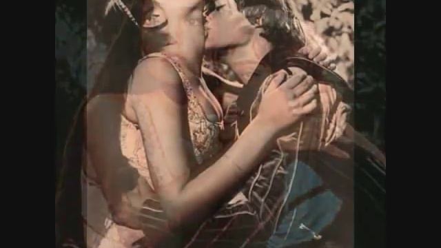 Romeo and Juliet Film Tribute смотреть онлайн