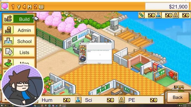 Pocket Academy Unlimited Money and Resources! STEAM! смотреть онлайн