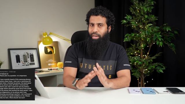 QnA 215 | 5G not working on any iPhone, iPhone 13 vs iPhone 14, notch vs dynamic island смотреть онлайн