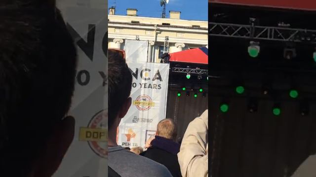 Петербург live 2018 Василий Герелло смотреть онлайн