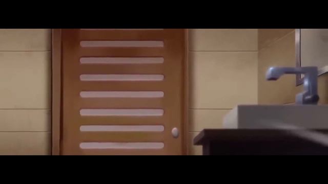 Я ВСЯ ТИКУ (АНИМЕ ПРИКОЛ) смотреть онлайн