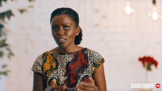 The energy Africa needs to develop -- and fight climate change | Rose M. Mutiso смотреть онлайн