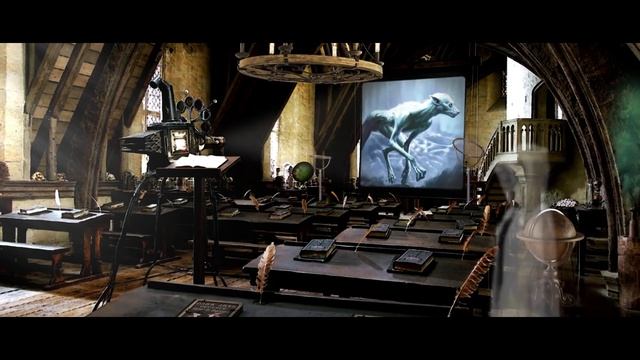 Глава 8. Школа Цинизма.Озвучка фанфика. Драмиона/Dramione Voice Acting
