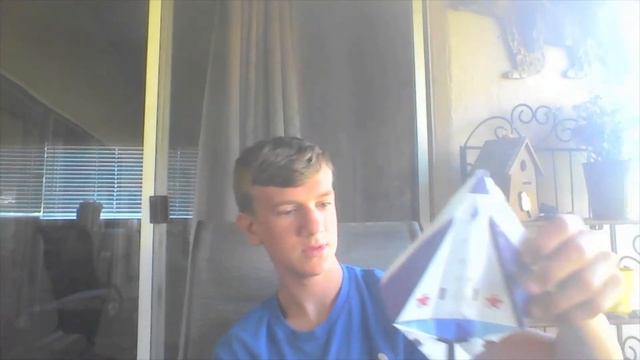 Top 5 Origami смотреть онлайн