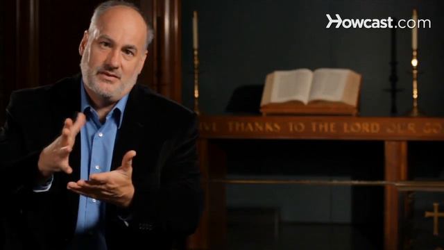What Is the Hebrew Bible? | The Bible смотреть онлайн