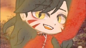 „Охота на лисицу” Green apelsin гача лайф клип.