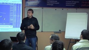 Как обучался Александр Резвяков когда начинал свой путь трейдера