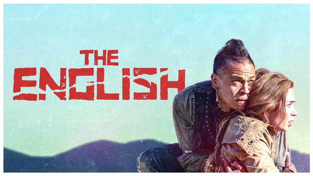 Лучшие сериалы-вестерны