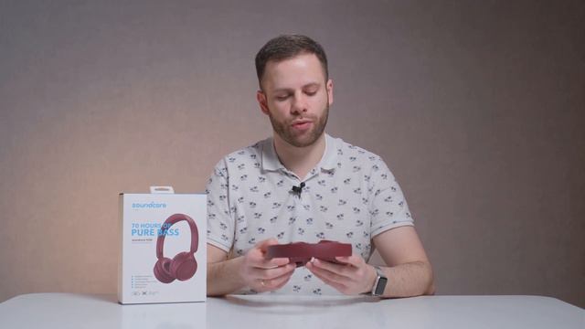 Soundcore H30i | Неожиданно хороши! смотреть онлайн