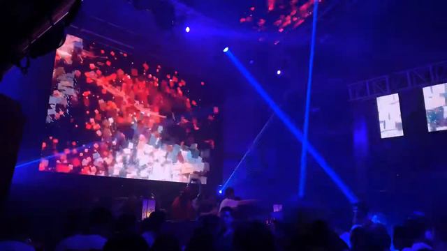 Todd Terry × Masanori Morita Produced by Yellow Blank Market смотреть онлайн
