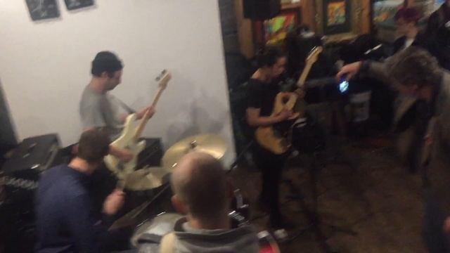 Negative Scanner 4/28/2019 @PaulHenry смотреть онлайн