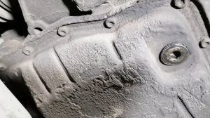 Жужжит (гудит) под капотом часть-2