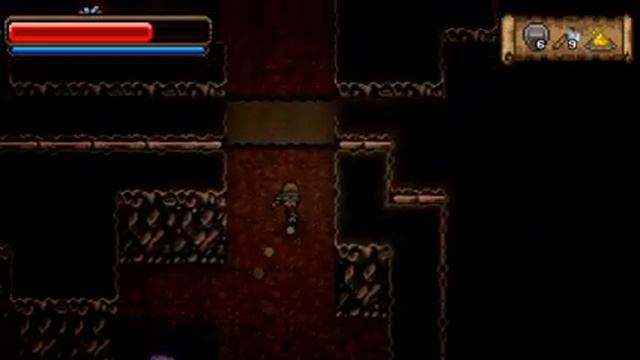 Game of The Week #1: Wayward Souls (Android) смотреть онлайн