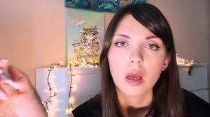 АСМР/ ASMR Поправлю макияж/Подберу  украшения/ Слюнявый пальчик/ Make up