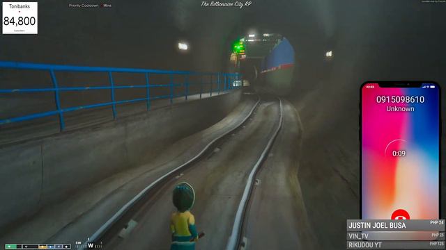 THE BABY SQUAD ROBBERY FAIL RP смотреть онлайн