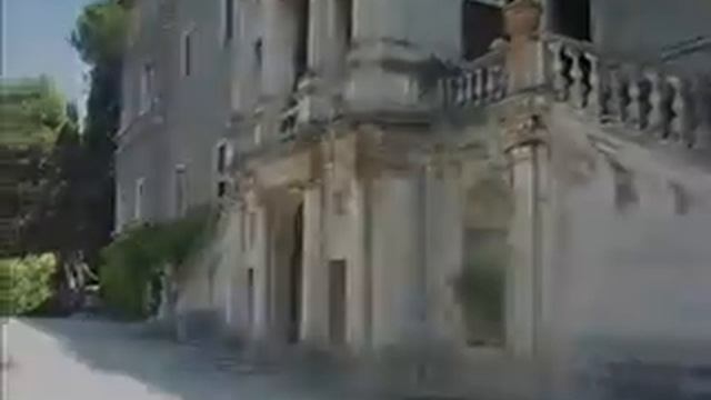 TIVOLI . VILLA D'ESTE смотреть онлайн